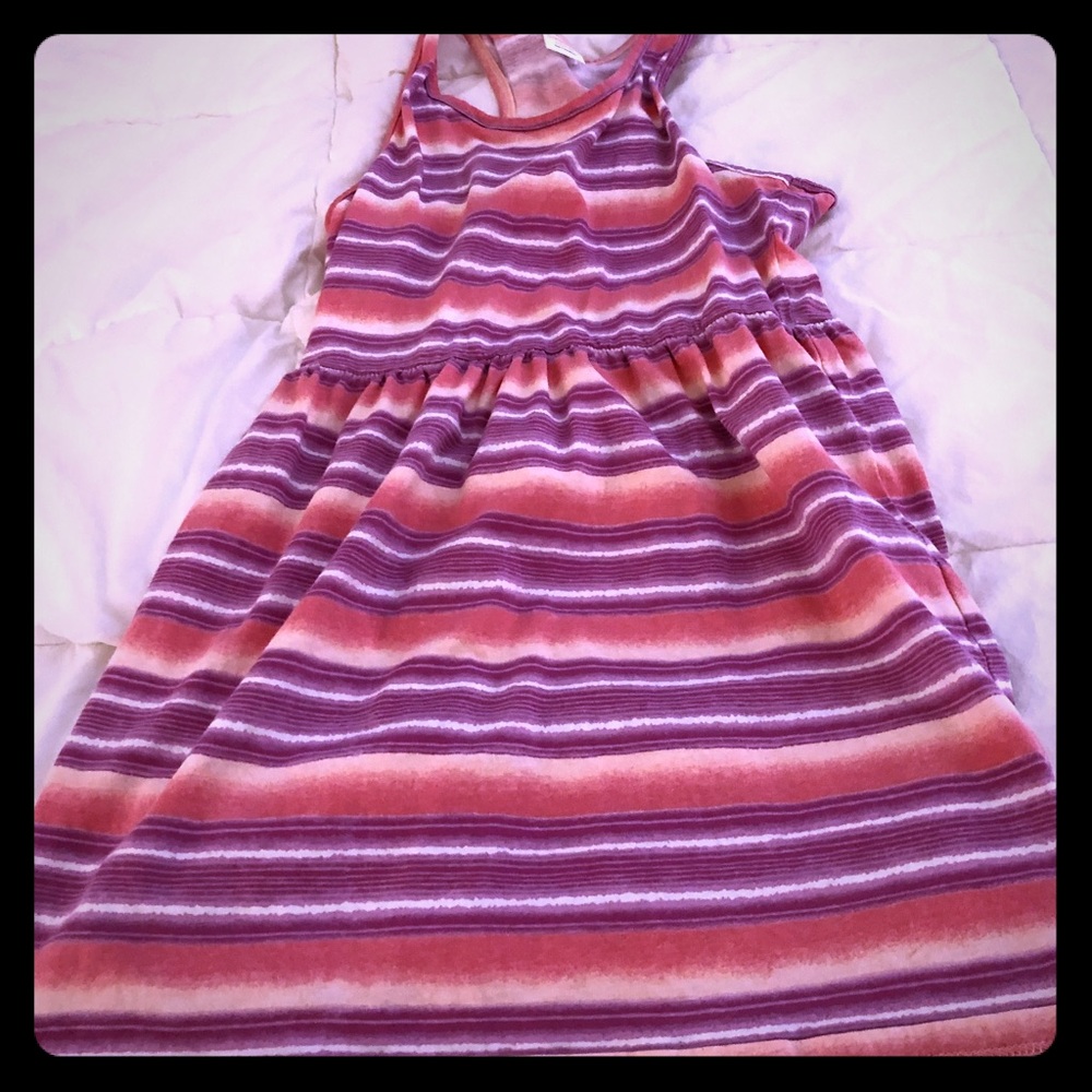 Gymboree dress - size 7